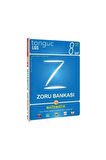 8. Sınıf Matematik Zoru Bankası