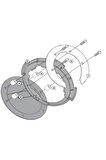 GIVIBF11DEPOÜSTÜÇANTAAPARATI(BMW-DUCATI-KTM)