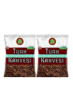Kahve Dünyası Türk Kahvesi 2 x 100 gr