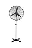 Vanti Kcf292 75 Cm (30'') 220/230 Volt Monofaze Ayaklı Sanayi Tipi vantilatör