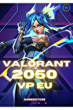 2050 VP EU