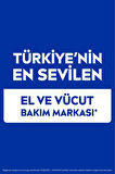 NIVEA Yoğun Nemlendirici El Kremi 75ml Doğal -3adet