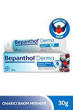 Derma Onarıcı Bakım Merhemi 30gr – Dövme Bakımı Serisi