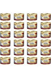 Gourmet Gold Çifte Lezzet Tavuk Ve Ciğer 85*24 Adet