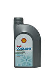 Coolant Essential 4 Mevsimlik Mavi Antifriz 1 Litre
