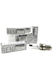 7700500048 - Renault R9 R11 1.4 Buji Takımı Uyumlu (4 Adet)