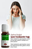 Çam Terebentin Yağı 20 Ml