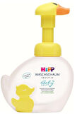 HİPP BABYSANFT BEBEK EL YIKAMA KÖPÜĞÜ 250 ML 1 ADET YEDEK KÖPÜĞÜ  250 ML 2 ADET 