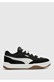 PUMA 39749501 PARK LIFESTYLE BLACK UNİSEX SNEAKER