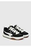 PUMA 39749501 PARK LIFESTYLE BLACK UNİSEX SNEAKER