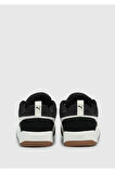 PUMA 39749501 PARK LIFESTYLE BLACK UNİSEX SNEAKER