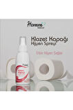 HOMM KLOZET KAPAĞI HİJYEN SPREYİ 100 ML