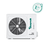 Baymak Iotherm 16 kW Hava Kaynaklı  Isı Pompası