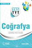 Palme Yayınları Tyt Coğrafya Soru Kitabı Palme