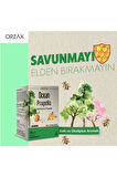 Ocean Propolis Sprey 20 ml 2 Adet