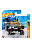 Tekli Arabalar Baja Hauler - Hkj98