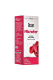Ocean Microfer Şurup 250 ml