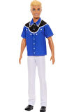 Barbie Yakışıklı Ken DWK44 HRH25