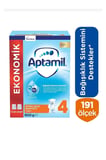 4 Çocuk Devam Sütü 900 Gr