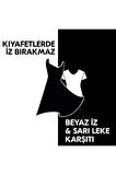 Rexona Kadın Deodorant Invisible Black White 6 x 200 ml