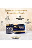 Collagen 30 Saşe 10.000 Mg Tip 1 Tip 3 Ananas Aromalı 2'li