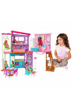 Tatil Evi Oyun Seti Hcd50