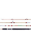 Crystal 2.10m 100-200g Tekne Kamışı