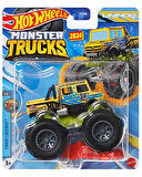 Hot Wheels Monster Trucks Unimog HTM39