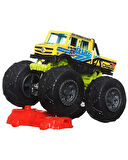 Hot Wheels Monster Trucks Unimog HTM39