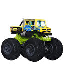 Hot Wheels Monster Trucks Unimog HTM39