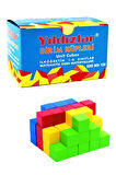 Birim Küpleri Kod 126
