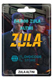 34000 Zula Altını E-PİN Kodu