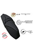 COMFORT SELE PEDİ HONDA PCX