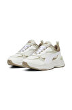 PUMA 38464722 CASSIA WARM WHITE KADIN SNEAKER