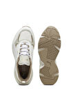 PUMA 38464722 CASSIA WARM WHITE KADIN SNEAKER