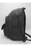 Unisex Ultra Hafif Çok Cepli Su Geçirmez Okul Sırt Çantası Spor, Seyahat, Laptop, Notebook