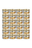 Gourmet Gold Kıyılmış Hindi Etli Kedi Konservesi 85gr X 24 Adet