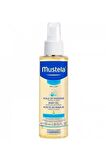 Bebek Masaj Yağı 100ml