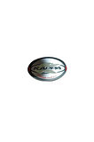 Z1632r Uyumlu Çanta Logosu Tepe Gri K46