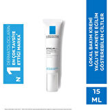 La Roche Posay Effaclar A.I. Cilt Kusuru Karşıtı Krem 15 Ml - SKT : 03/2026
