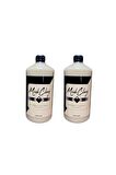 Bentonit Içeren Takviye Edici Gıda 1000 ml X 2 Adet