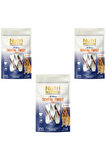 Dental Twist Ördekli Diş Sağlığı Köpek Ödülü 80 Gr x 3 Adet