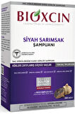 Siyah Sarımsak Şampuan 300 Ml
