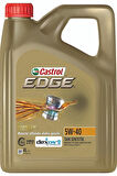 Edge 5w-40 4lt 2024 Üretim