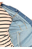 Levis The Trucker Erkek Denim Ceket 72334-0130