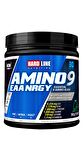 Hardline Amino 9 Eaa Nrgy 390 Gr 30 Servis Toz Yeşil Elma Limon