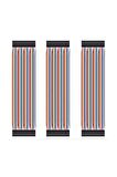 Jumper Kablo Seti 120 Adet 20 Cm Jumper Kablo