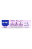 Mustela Vitamin Barrier Cream 1.2.3 Pişik Kremi 50 ml