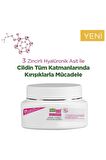 Coco Store Kırışık Karşıtı Dolgunlaştırıcı Krem 50 Ml