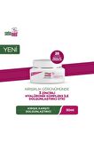 Coco Store Kırışık Karşıtı Dolgunlaştırıcı Krem 50 Ml